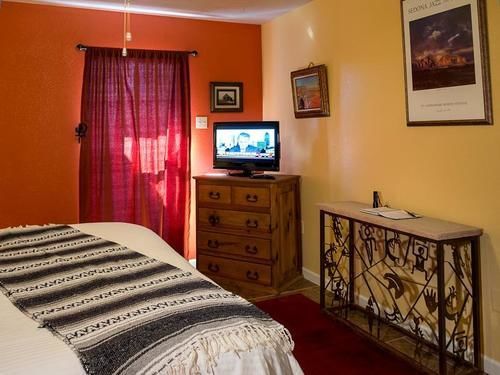 Cozy Cactus Resort Sorta-Kinda Седона Екстериор снимка