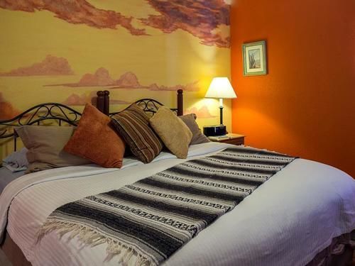 Cozy Cactus Resort Sorta-Kinda Седона Екстериор снимка