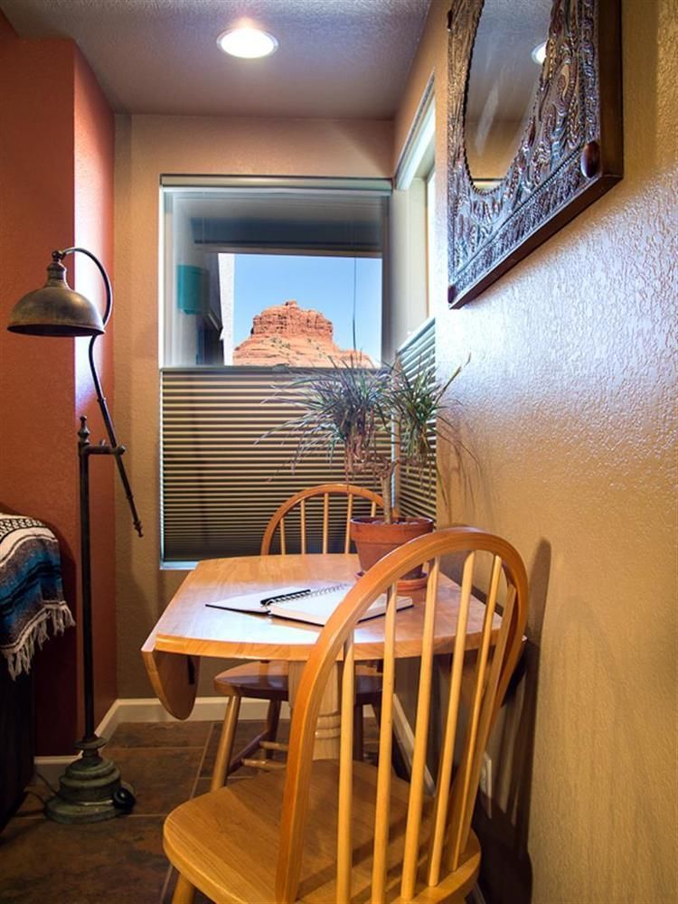 Cozy Cactus Resort Sorta-Kinda Седона Екстериор снимка